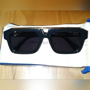 Louis Vuitton Waimea Sunglasses